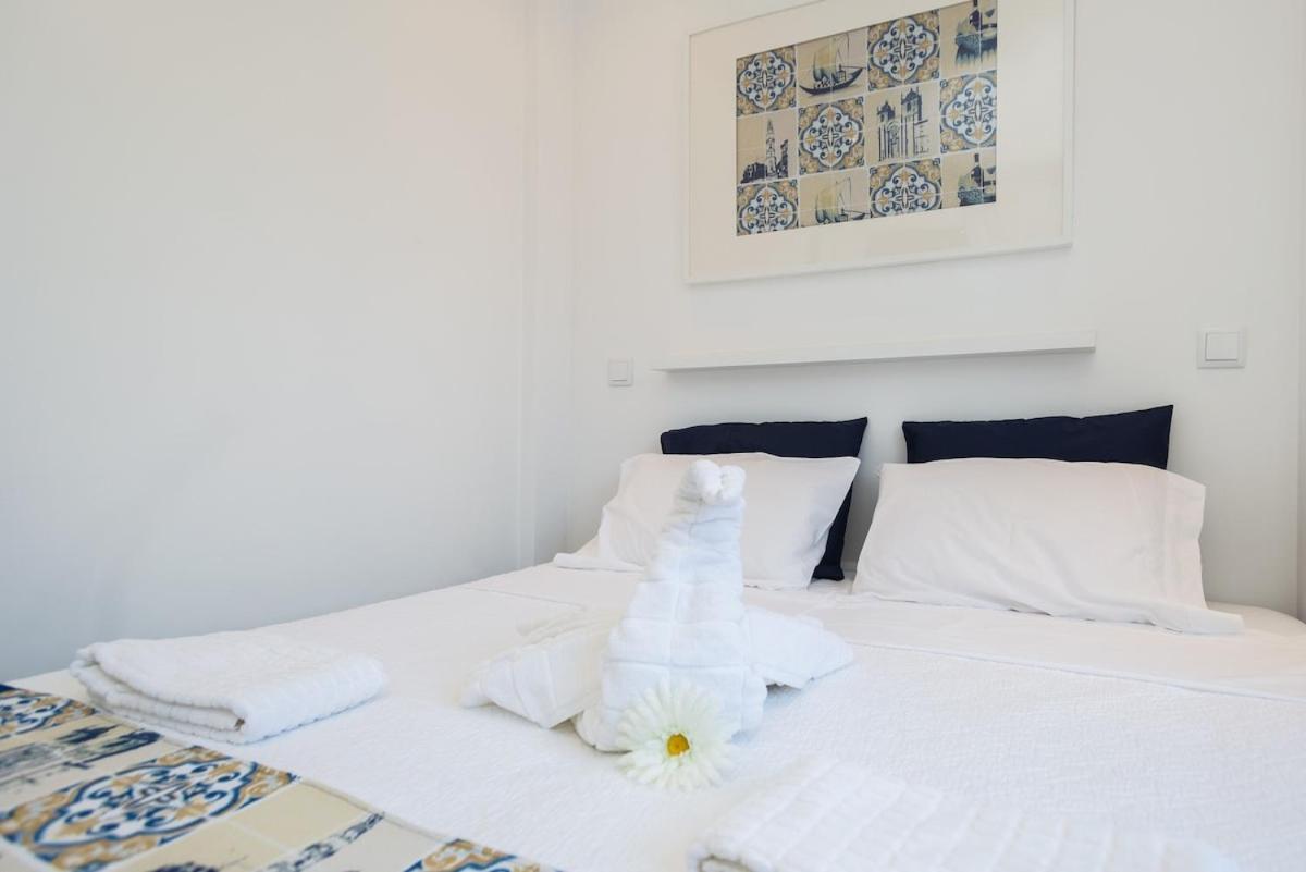 Castelo Cosy Apartamento *