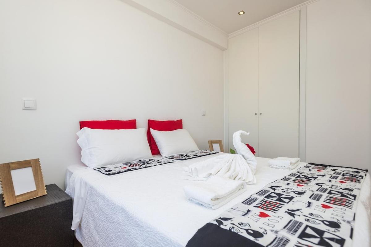 Apartamento Castelo Cosy *