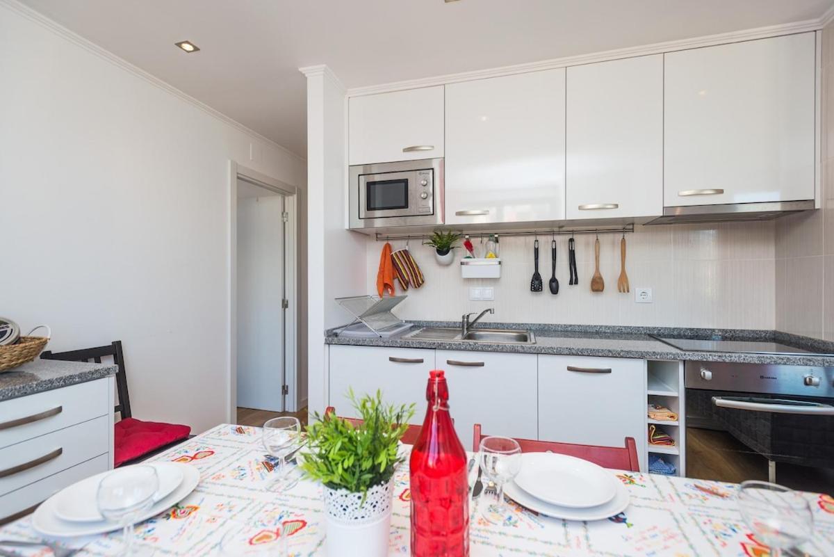 Apartamento Castelo Cosy