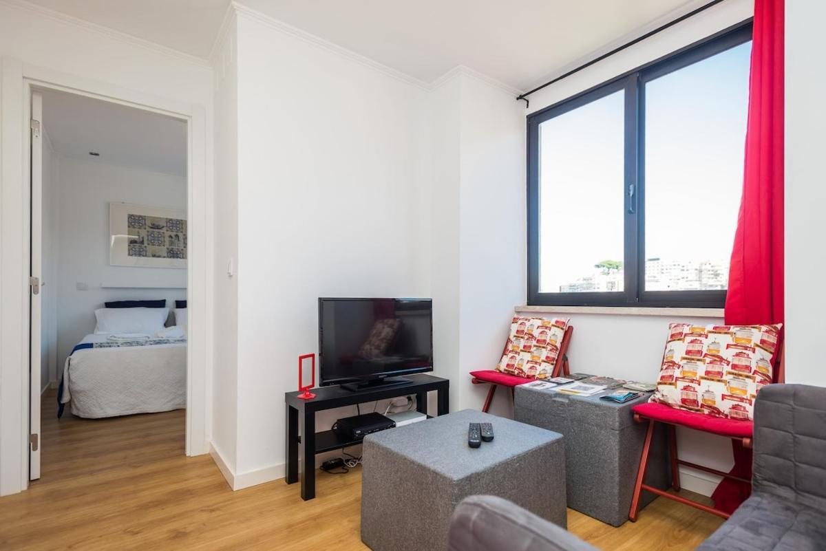 Apartamento Castelo Cosy Lisboa