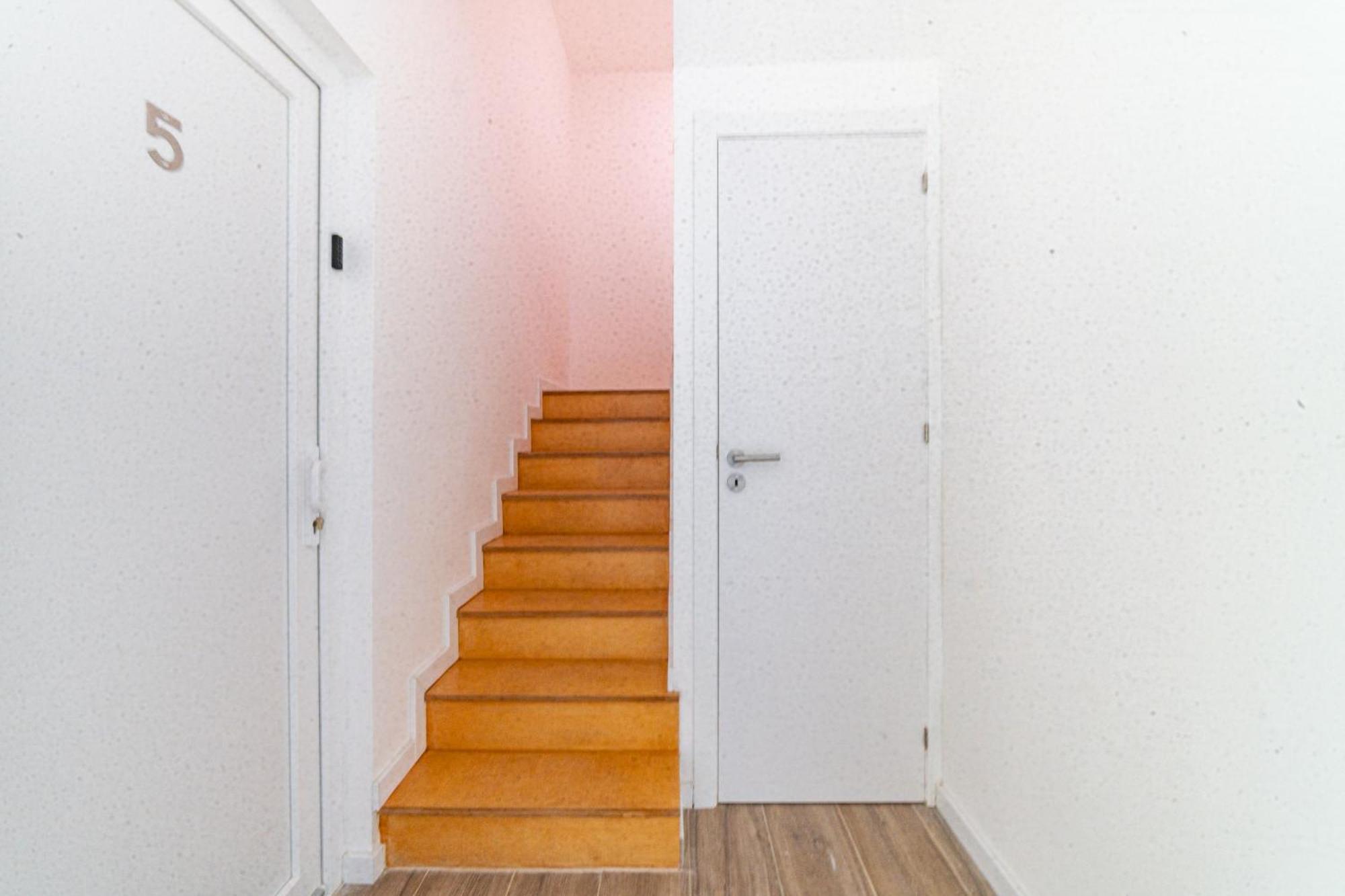 Apartamento Yellow Charm - Campolide *