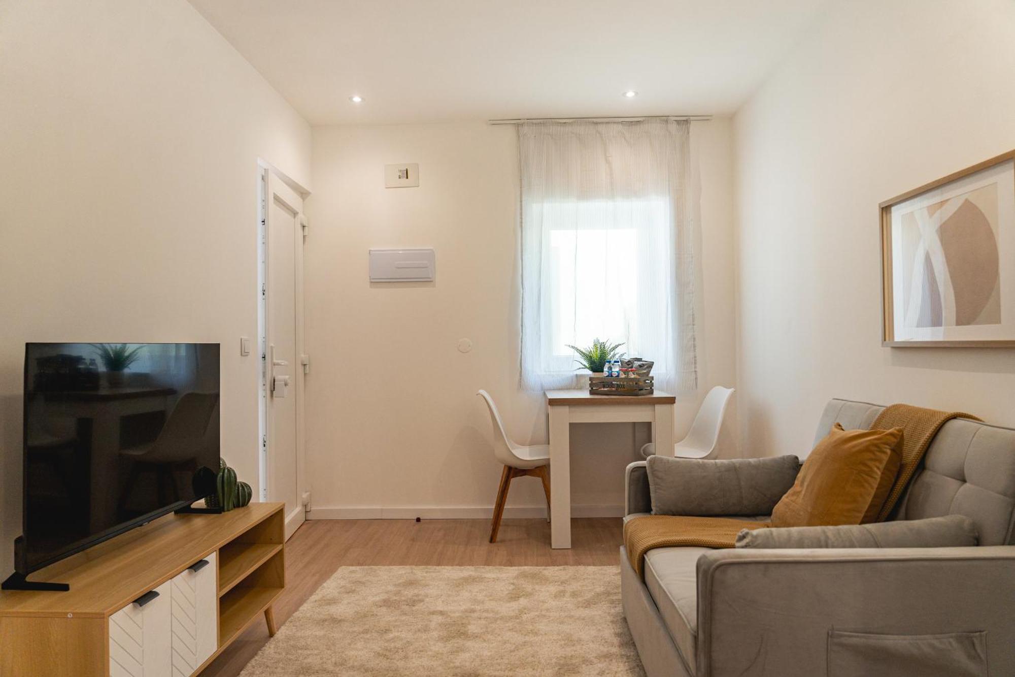 Apartamento Yellow Charm - Campolide *