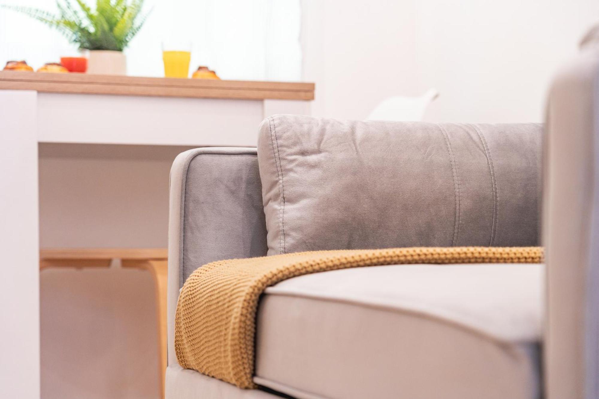 Yellow Charm - Campolide Apartamento *