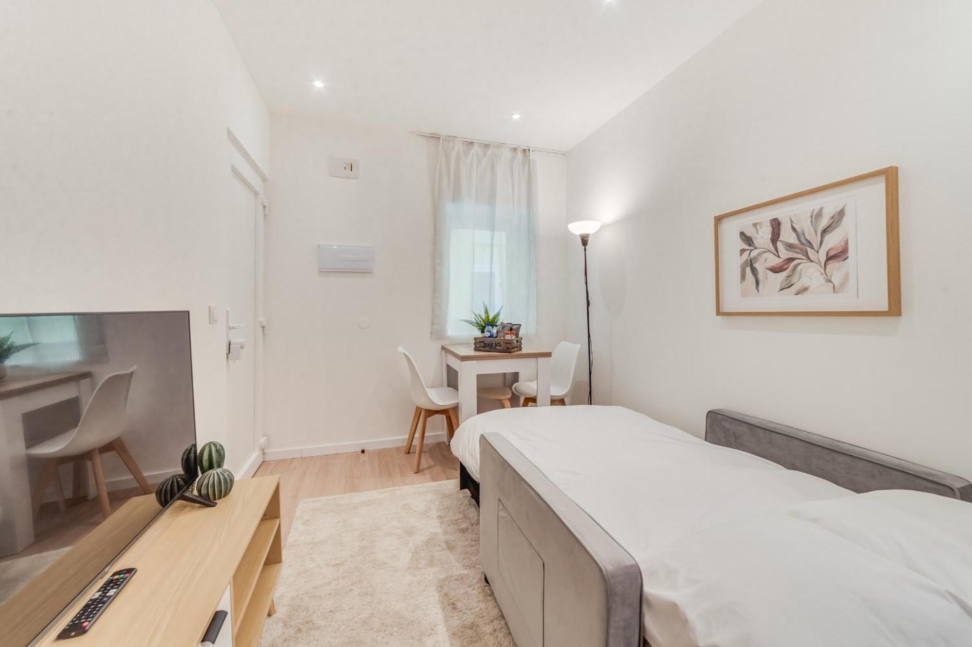 Yellow Charm - Campolide Apartamento Lisboa