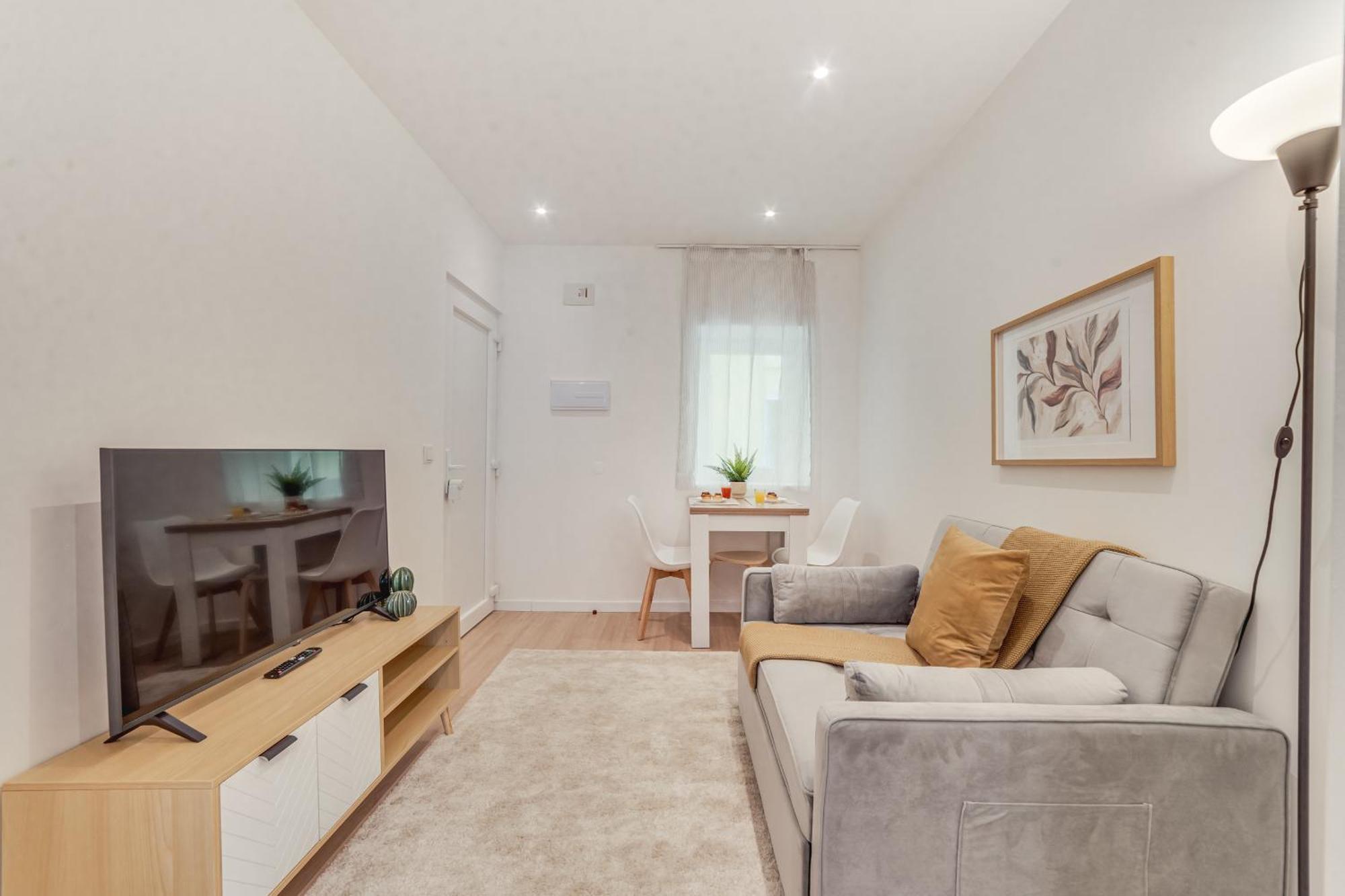 Apartamento Yellow Charm - Campolide