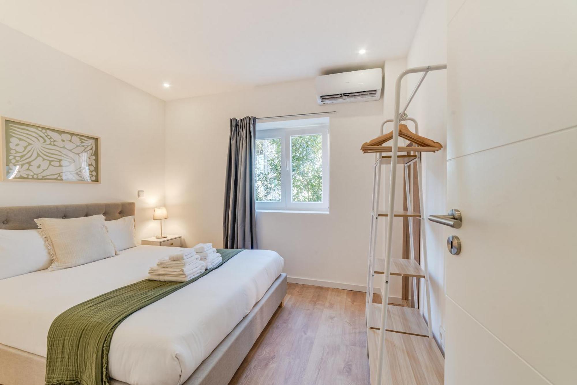 Apartamento Yellow Charm - Campolide *