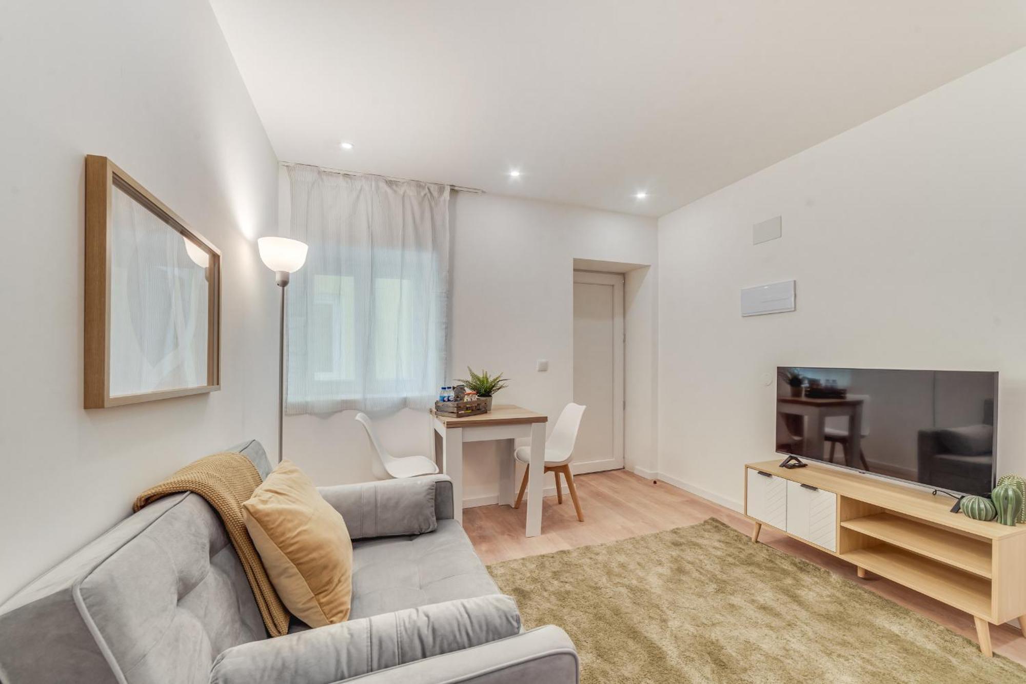 Apartamento Yellow Charm - Campolide