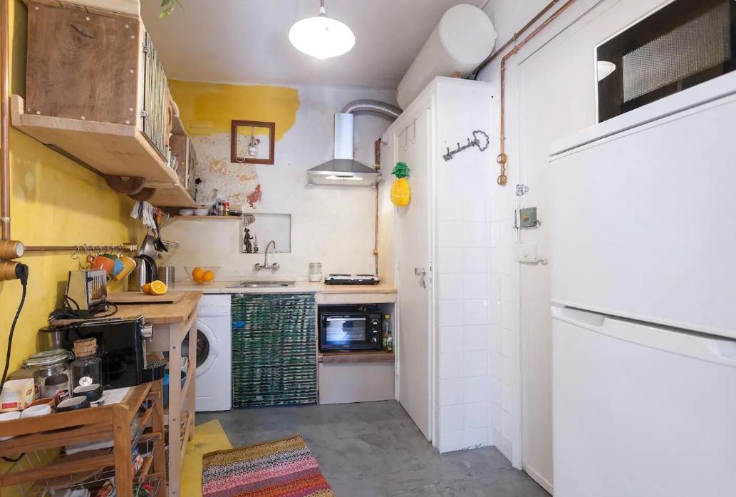 Apartamento Charming In Alfama, Amazing View *