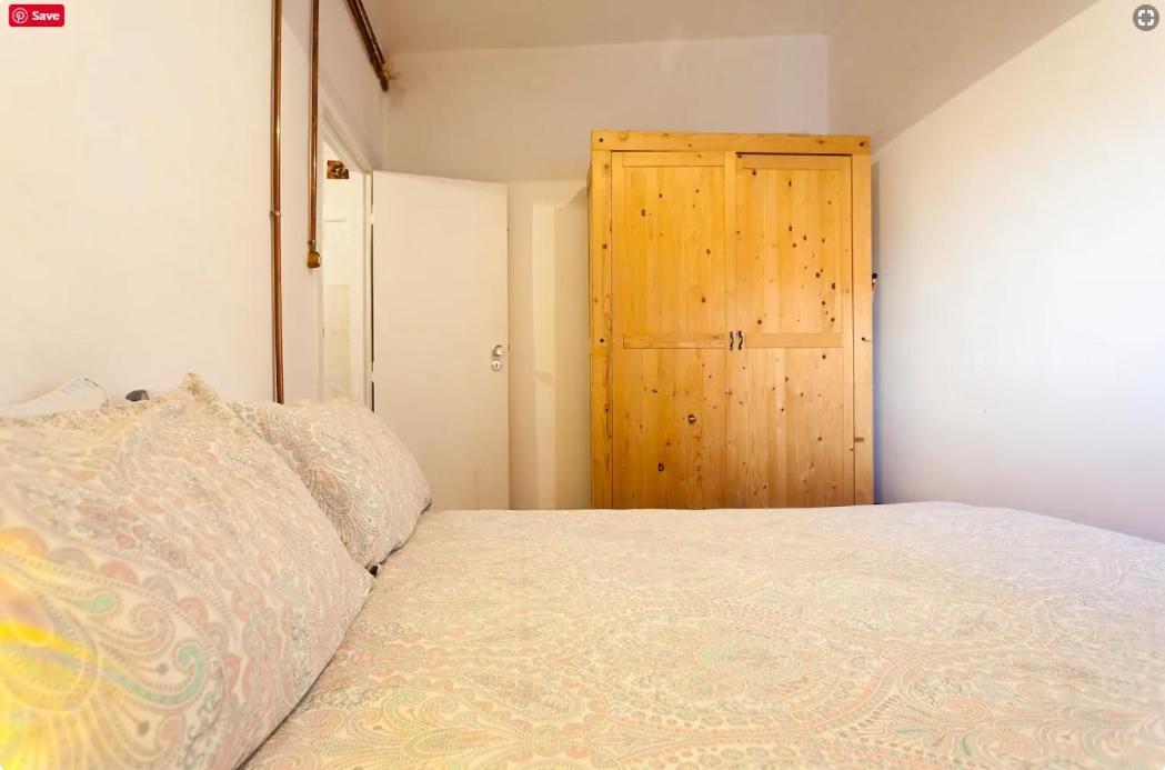 Charming In Alfama, Amazing View Apartamento Lisboa