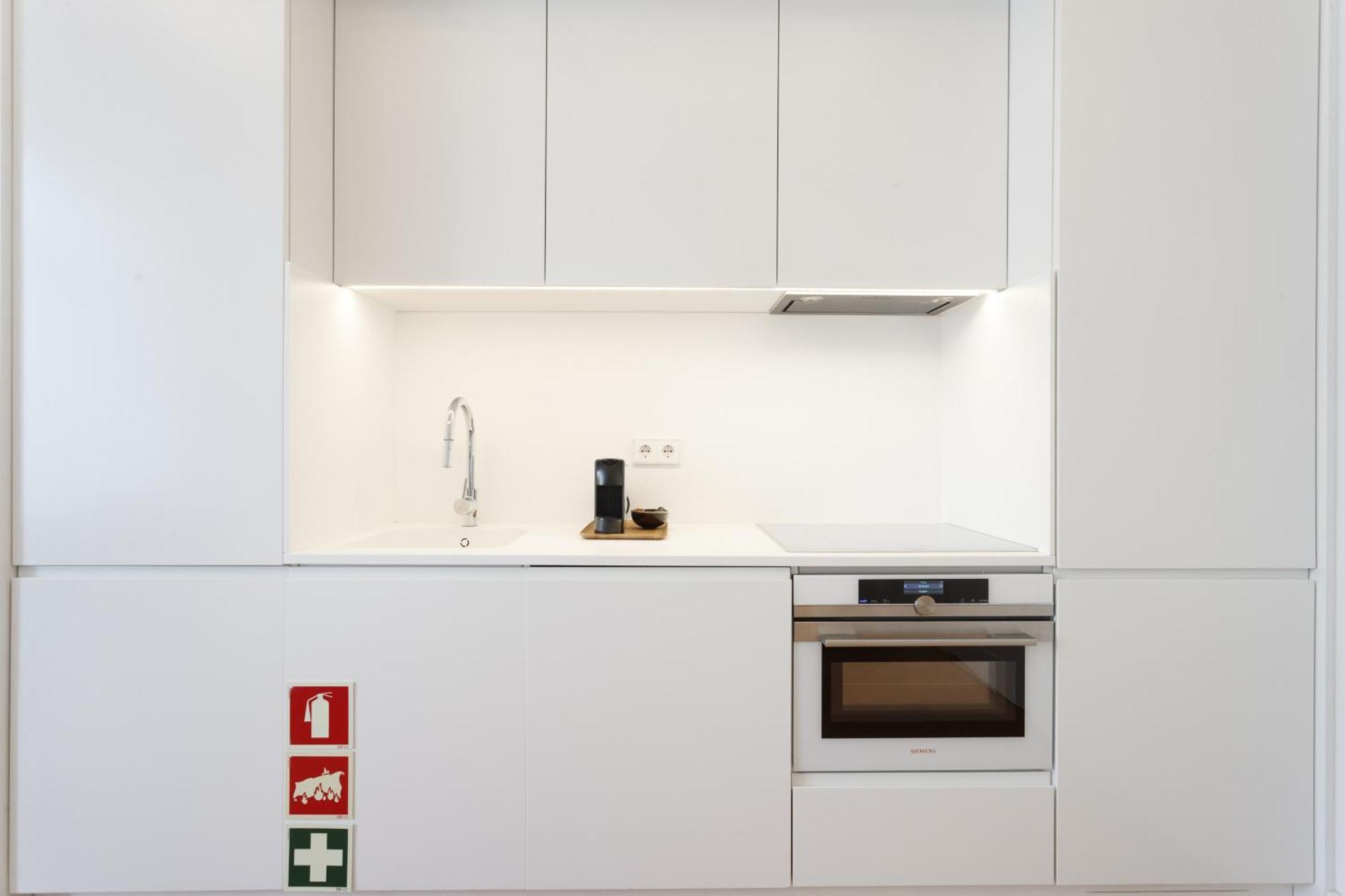 Apartamento Unique Chiado By Mishas Place Lisboa