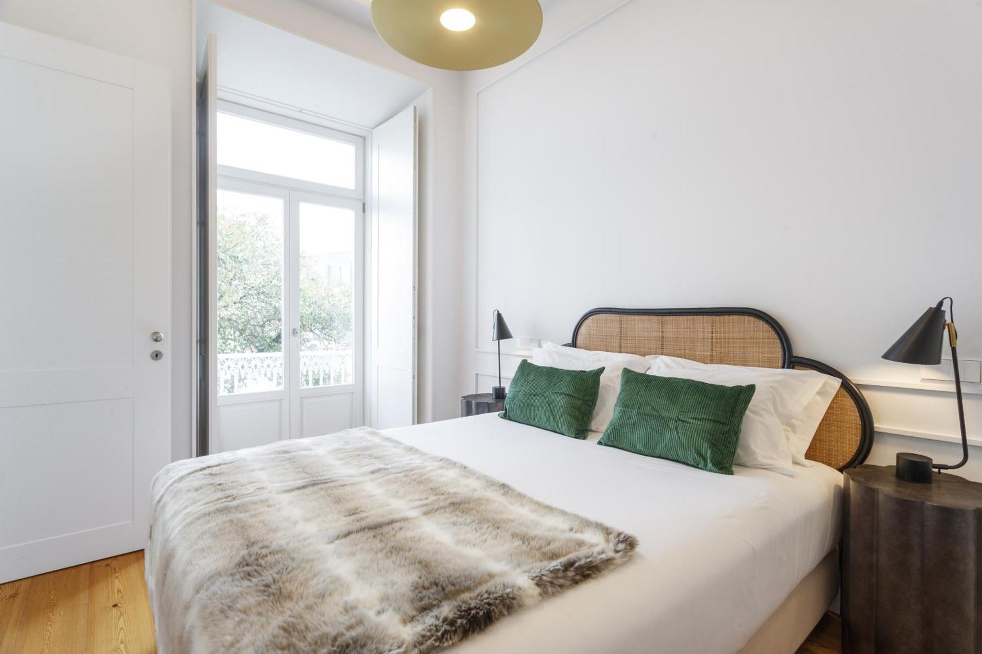 Apartamento Unique Chiado By Mishas Place