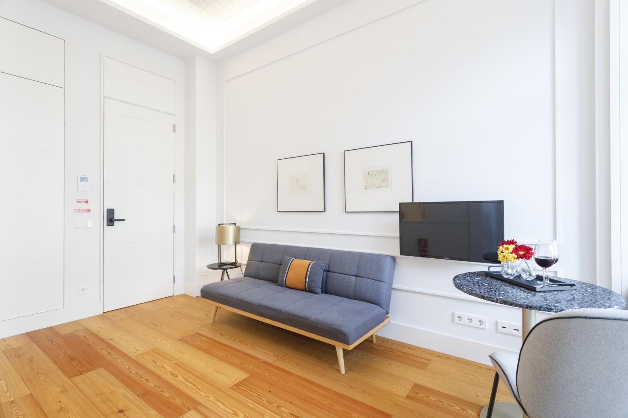 Apartamento Unique Chiado By Mishas Place Lisboa