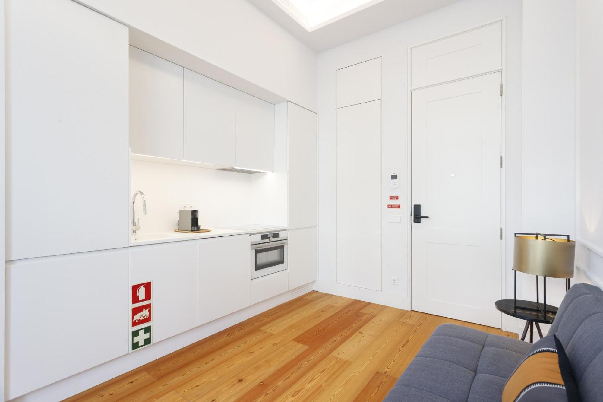 Unique Chiado By Mishas Place Apartamento