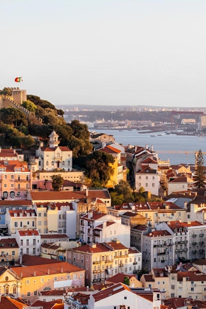 Alfama By Homing