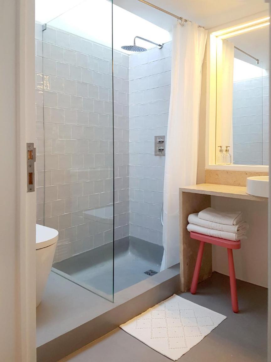 Apartamento Patio Sao Vicente Lisboa