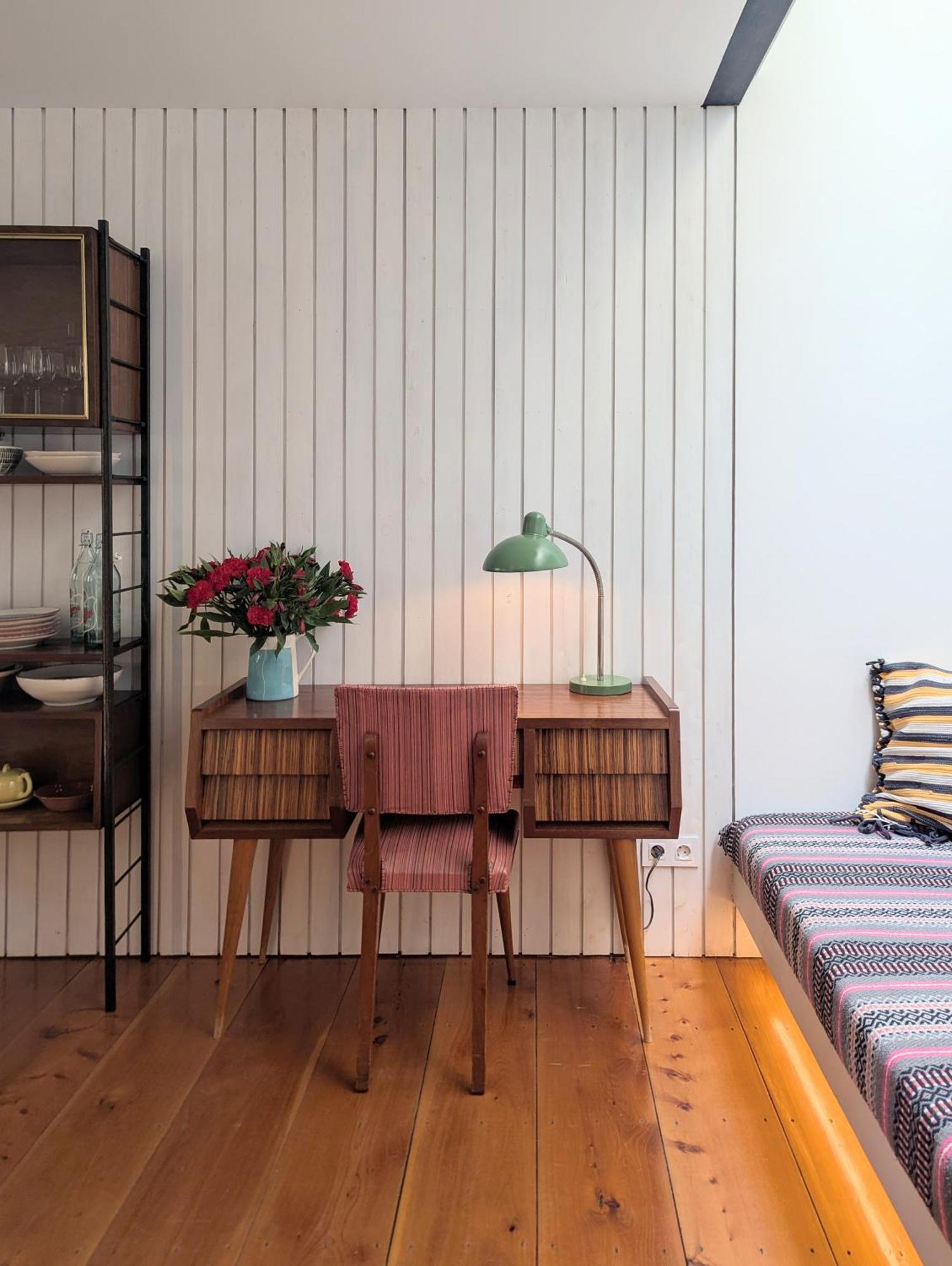 Apartamento Patio Sao Vicente *