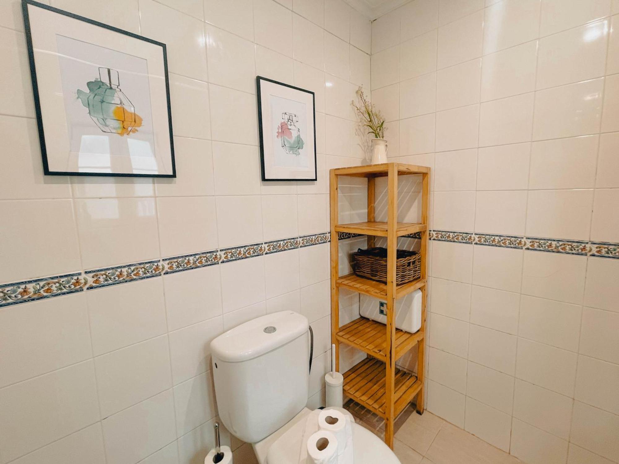 Apartamento My Fair - Trendy Bairro Alto