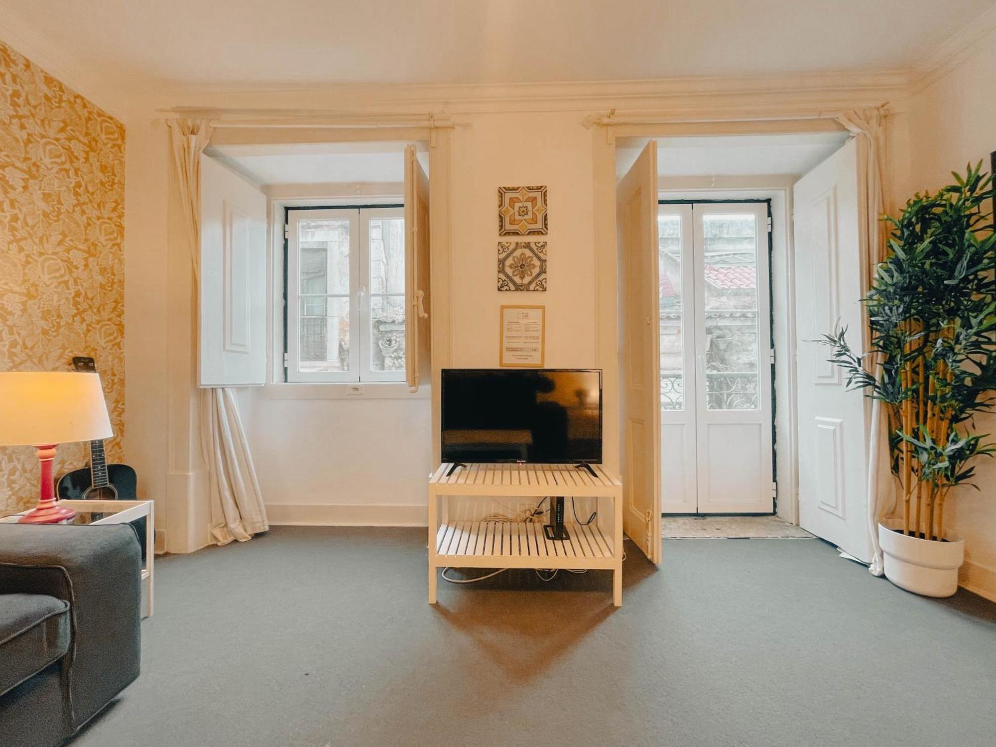 My Fair - Trendy Bairro Alto
