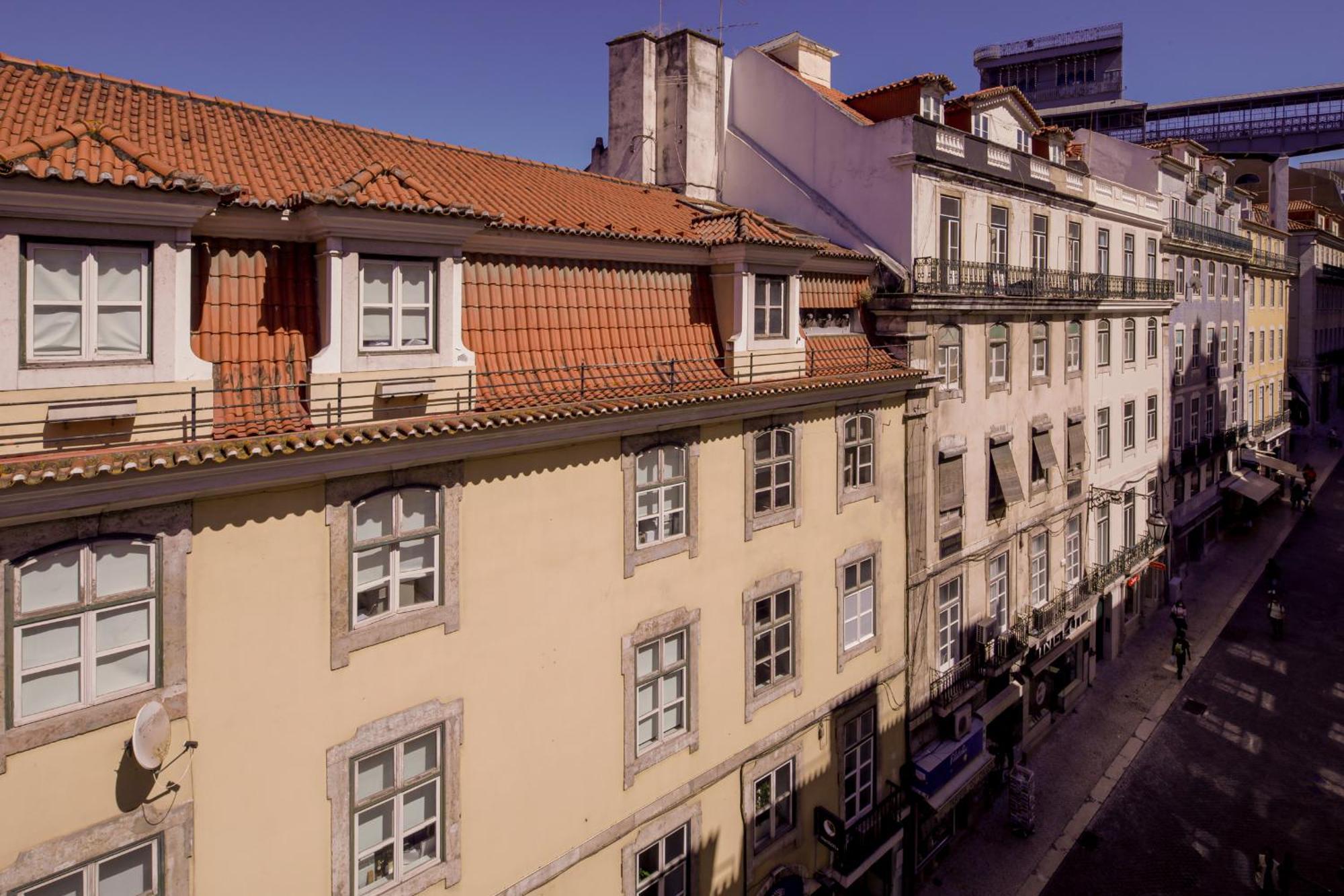 Chiado Premium Two Bedroom By Les Deux Mariettes Apartamento Lisboa