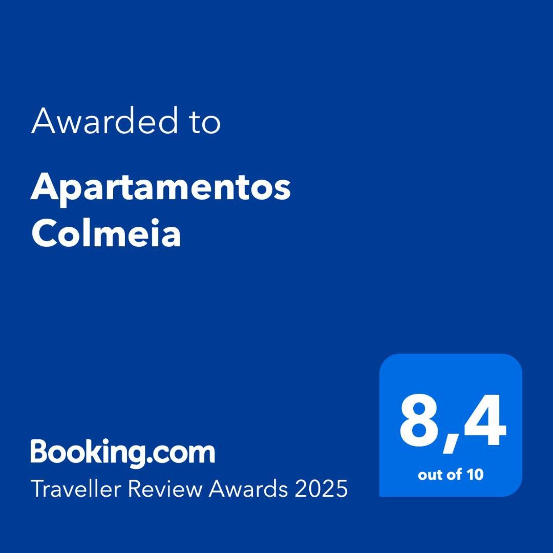 Apartamento Colmeia *