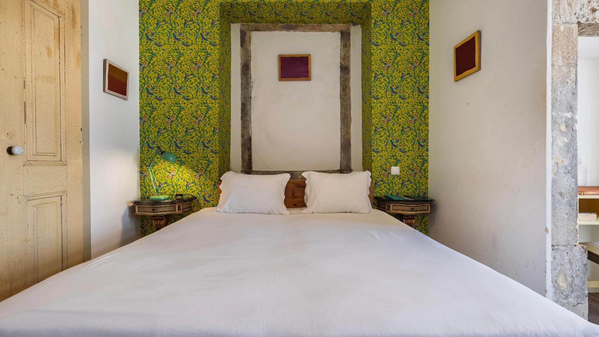 Pensión The Indy House By Lovelystay