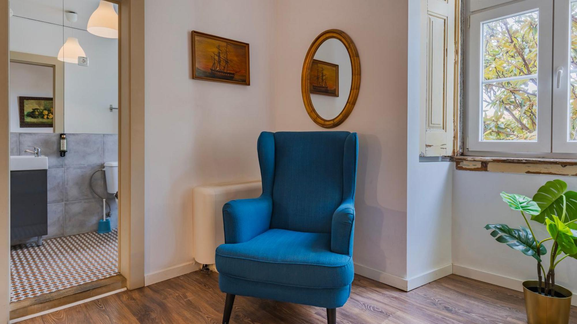 The Indy House By Lovelystay Pensión Lisboa