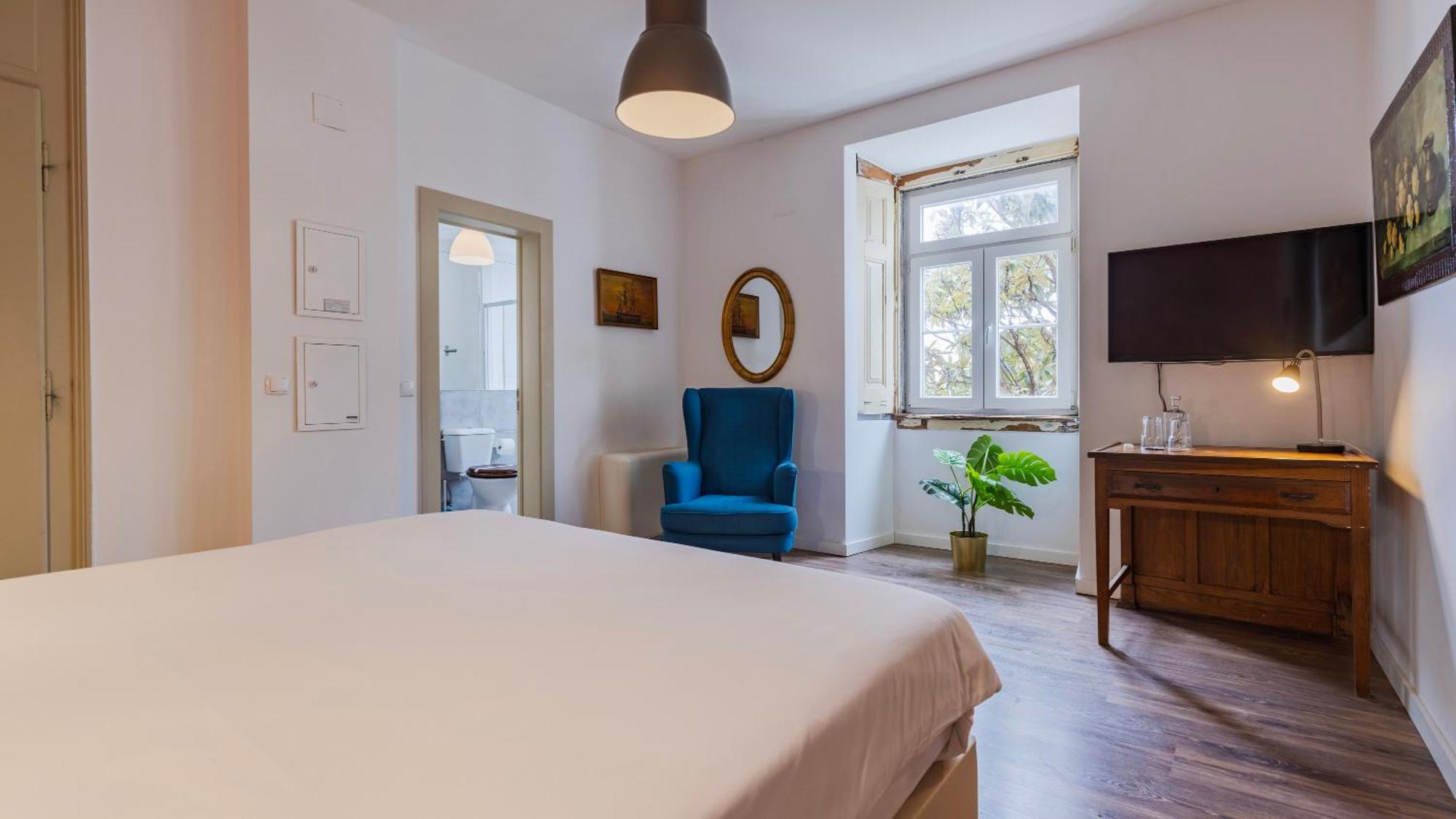 The Indy House By Lovelystay * Lisboa
