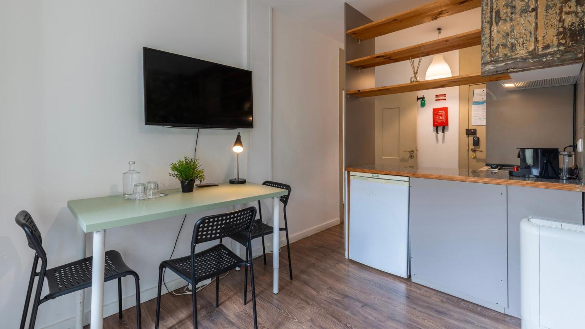 The Indy House By Lovelystay Pensión