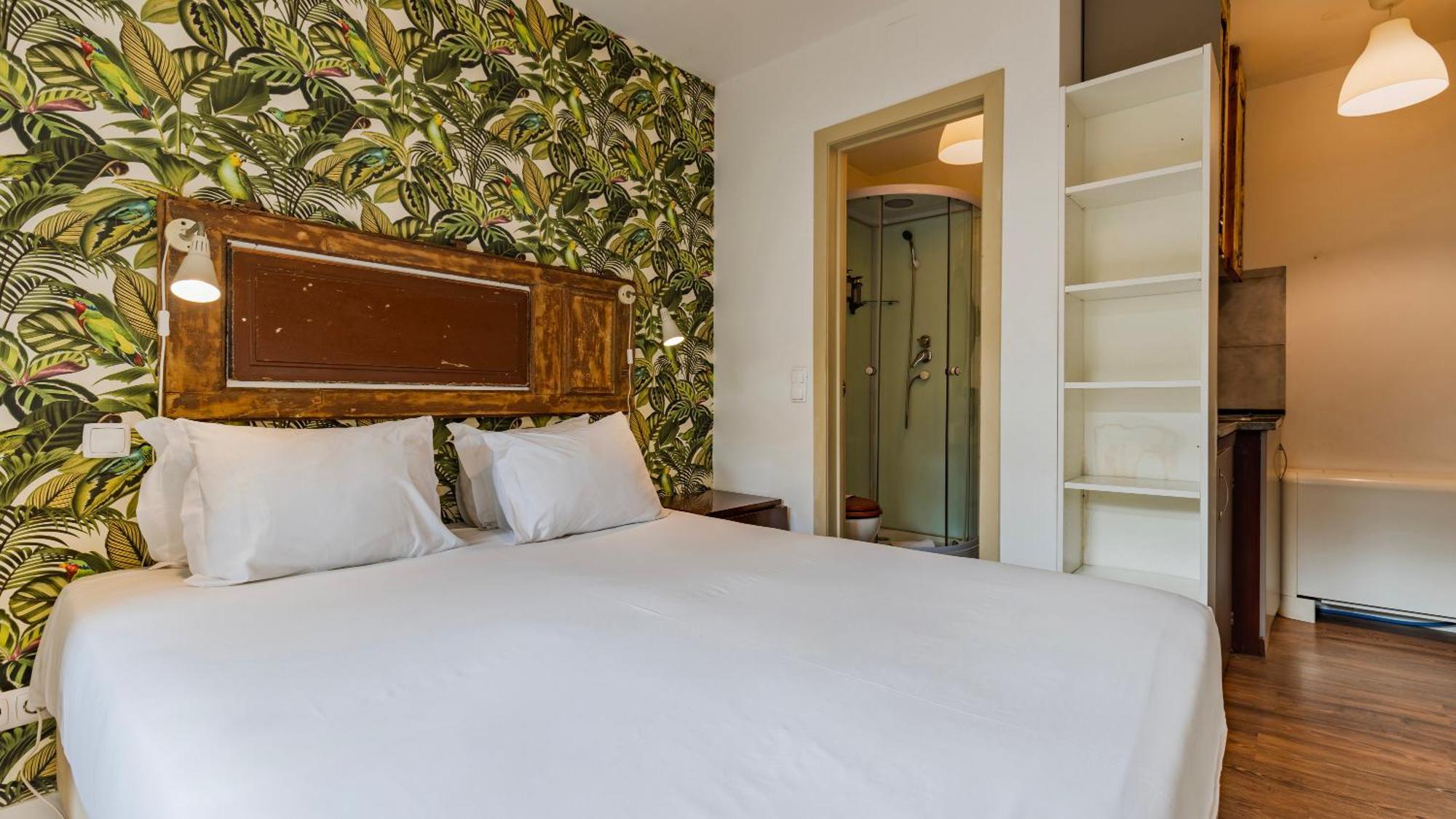 The Indy House By Lovelystay Pensión Lisboa