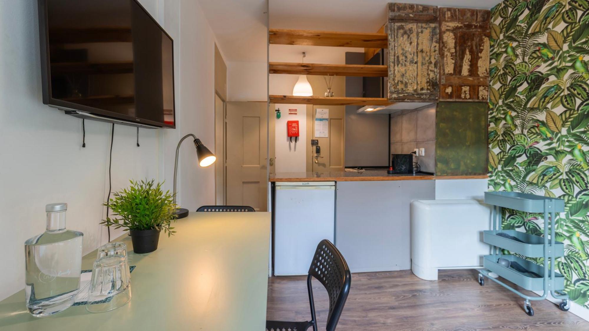 The Indy House By Lovelystay *