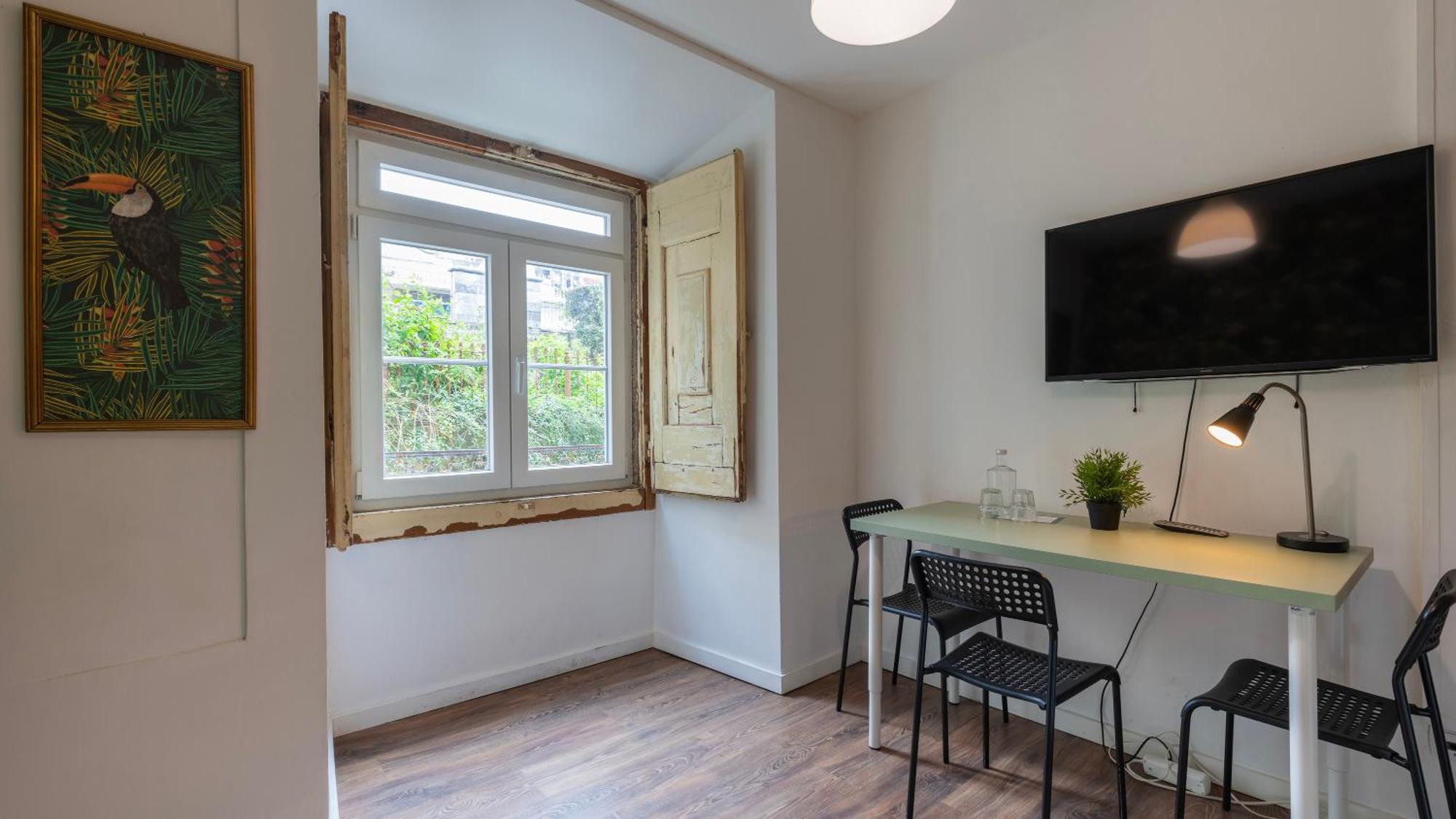 The Indy House By Lovelystay Lisboa