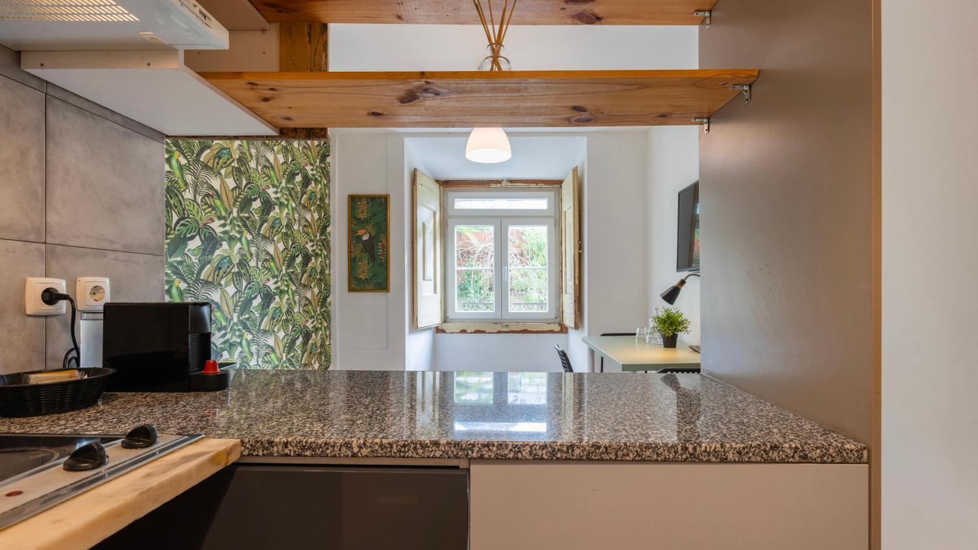 The Indy House By Lovelystay Pensión *