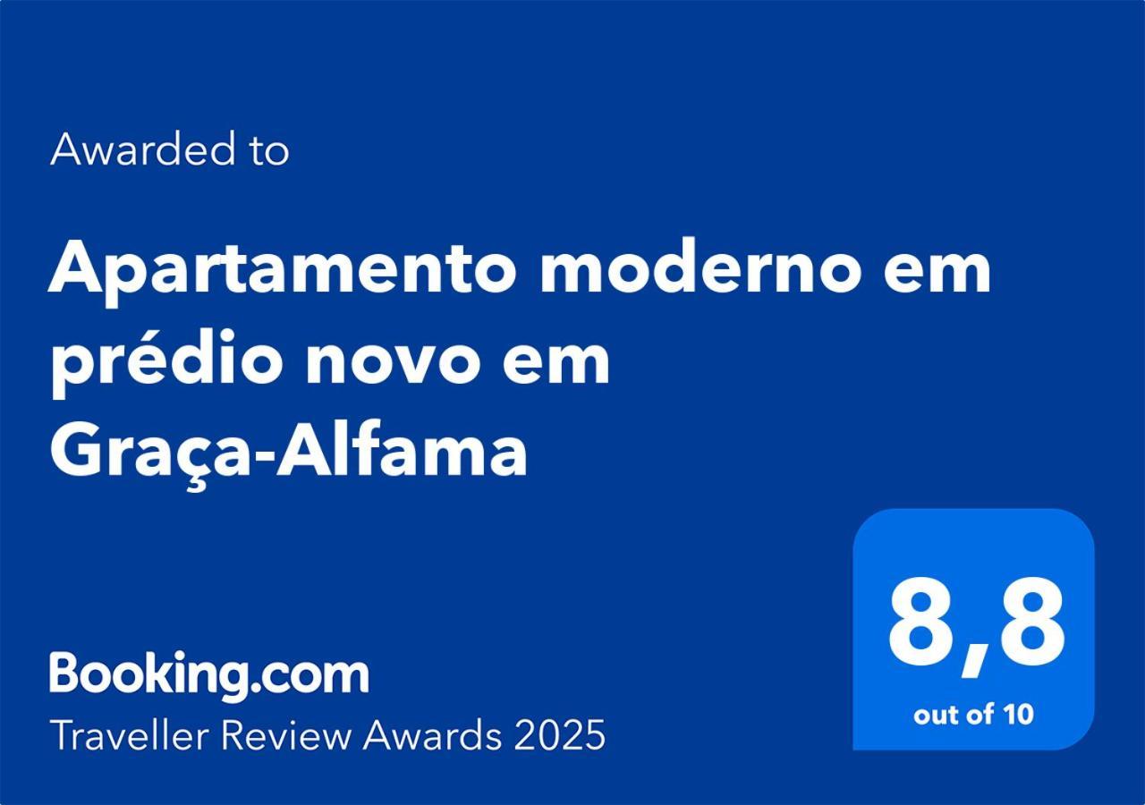 Apartamento Nova Graca 1 *