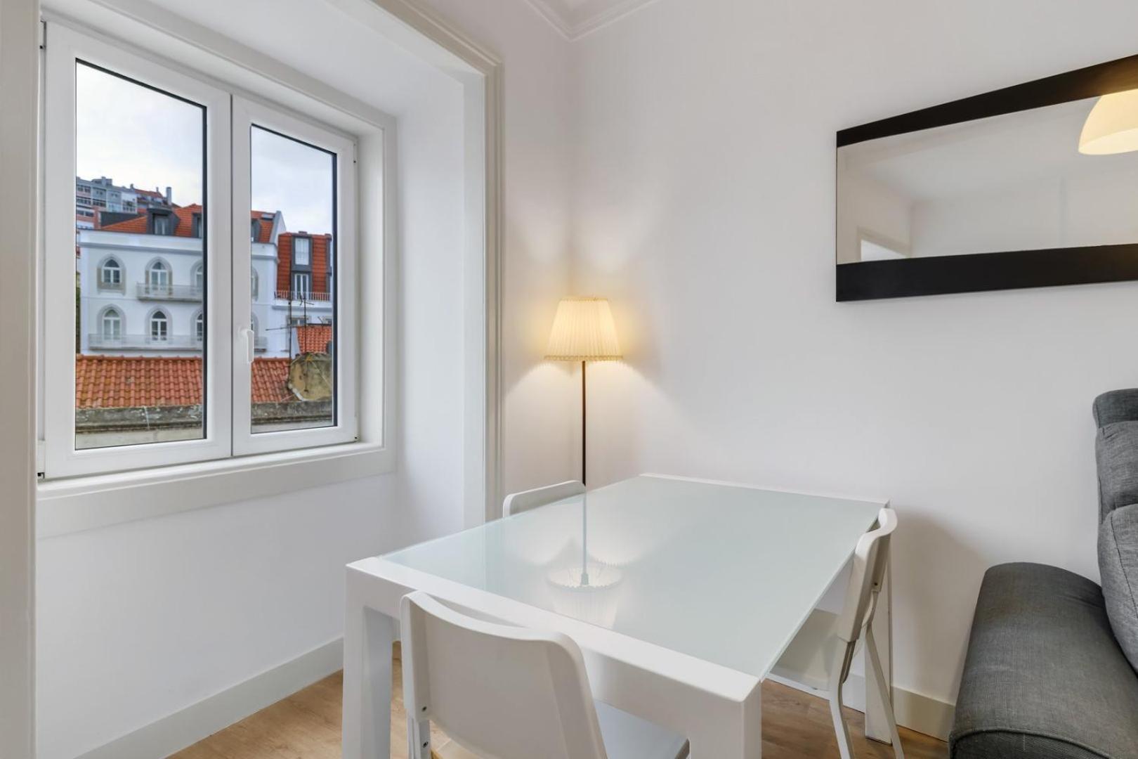 Apartamento Bright 1br Castelo Sao Jorge - Graca Getaway | By Airnest