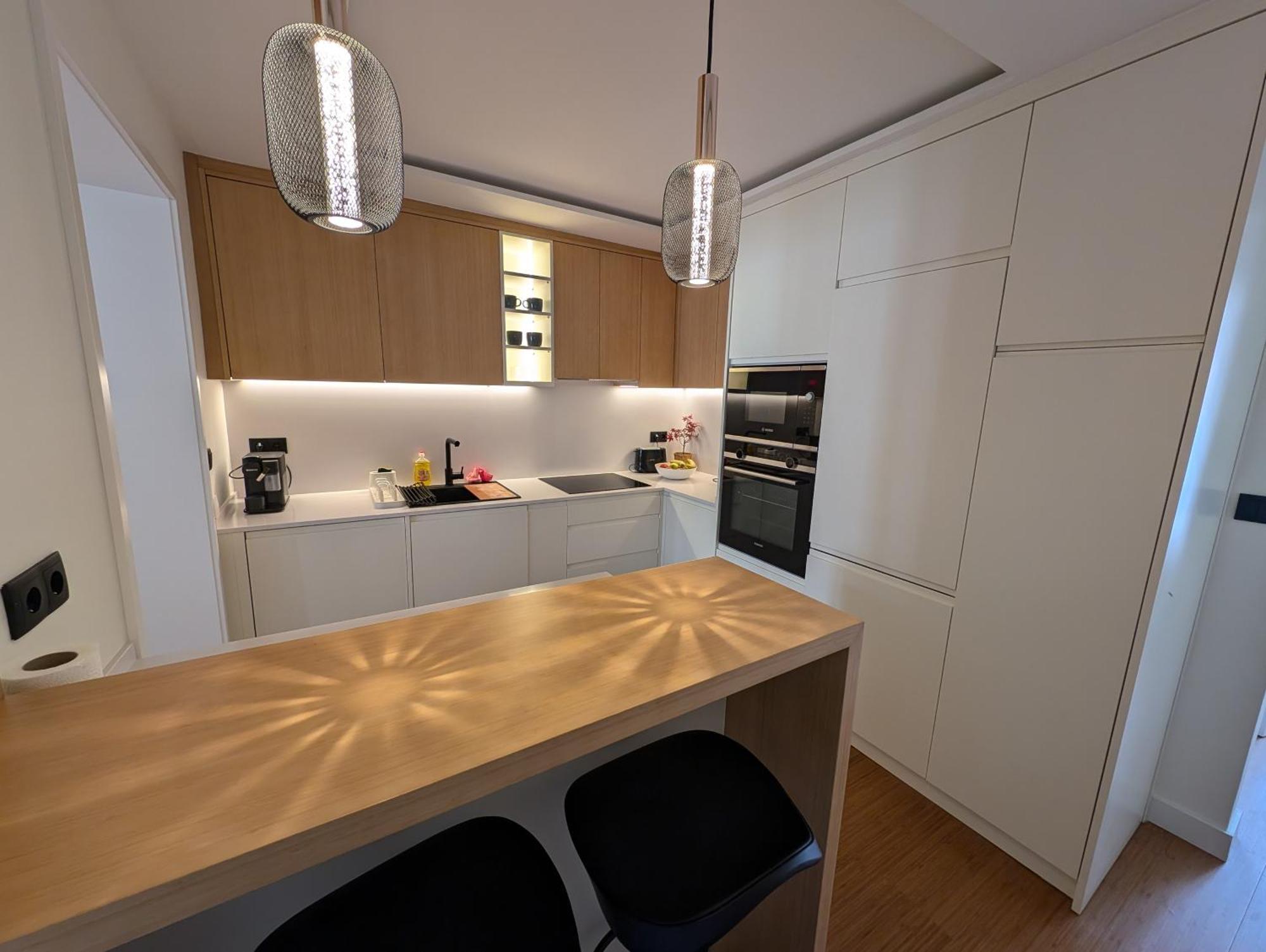 Luxury Flat Sao Bento