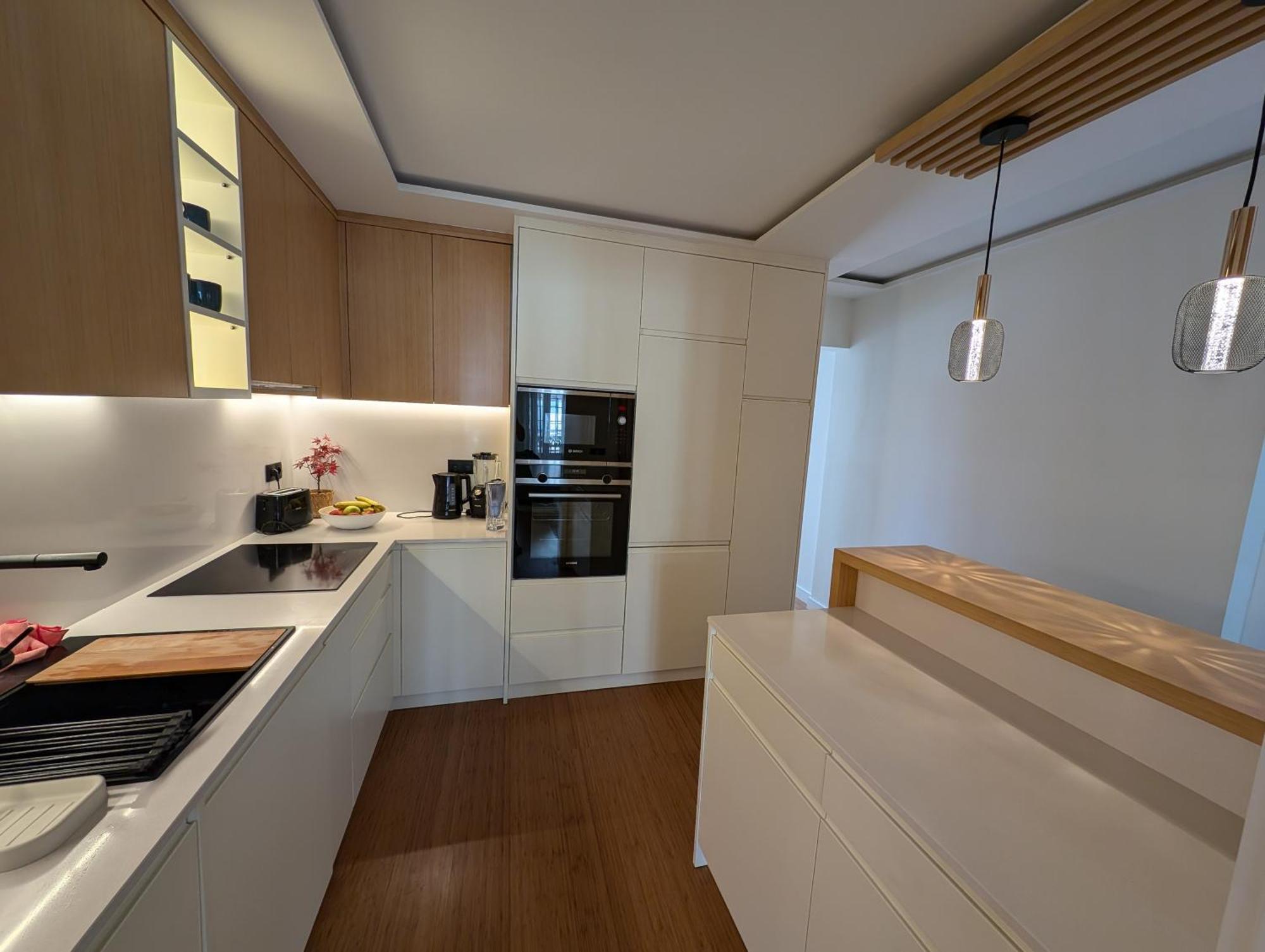 Luxury Flat Sao Bento * Lisboa