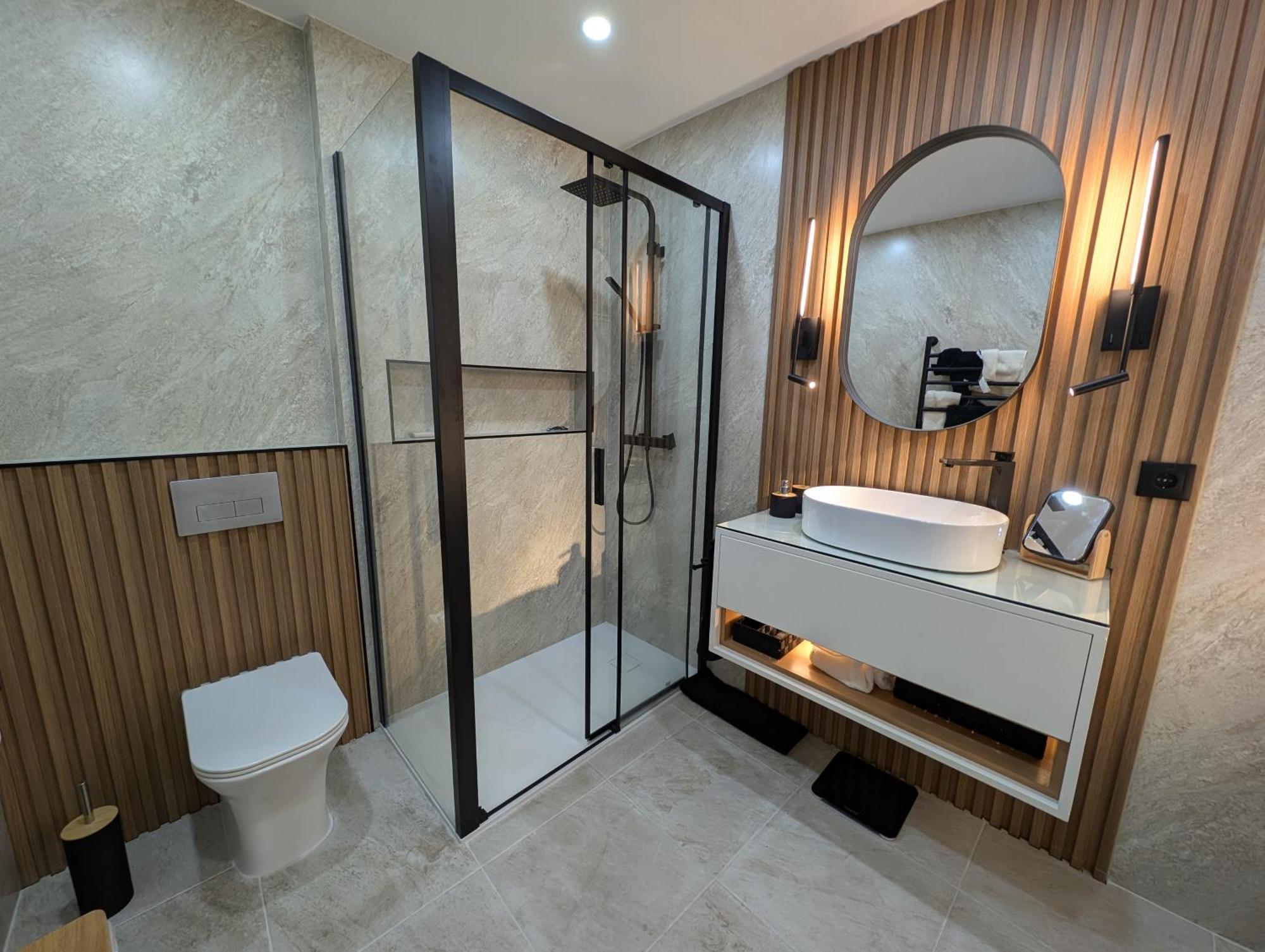 Luxury Flat Sao Bento