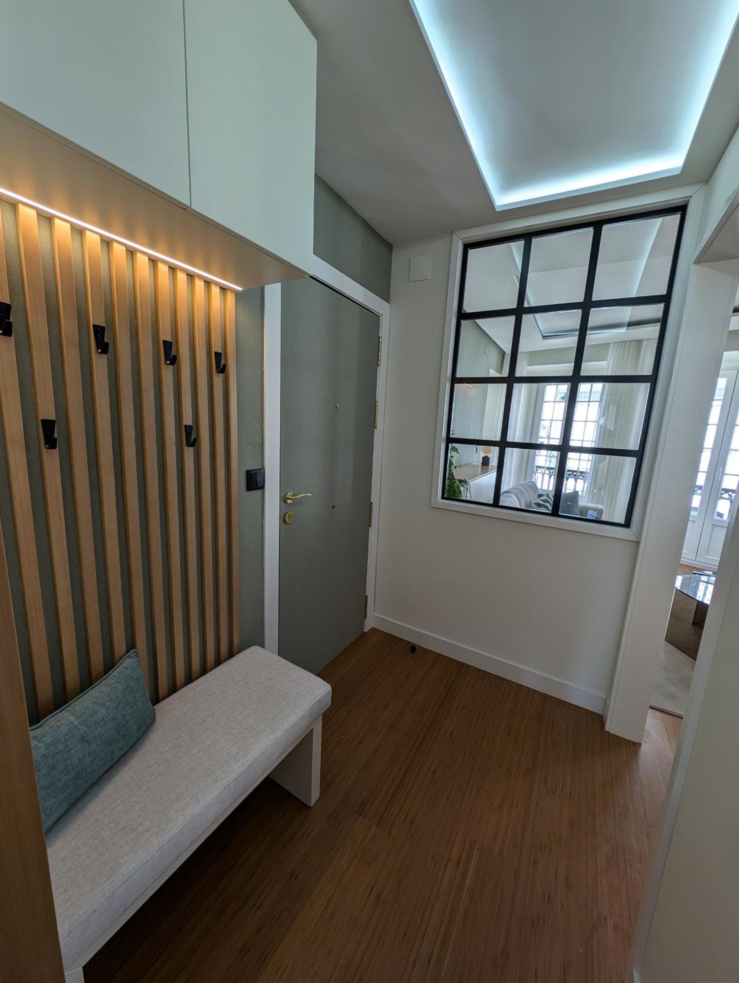 Luxury Flat Sao Bento * Lisboa