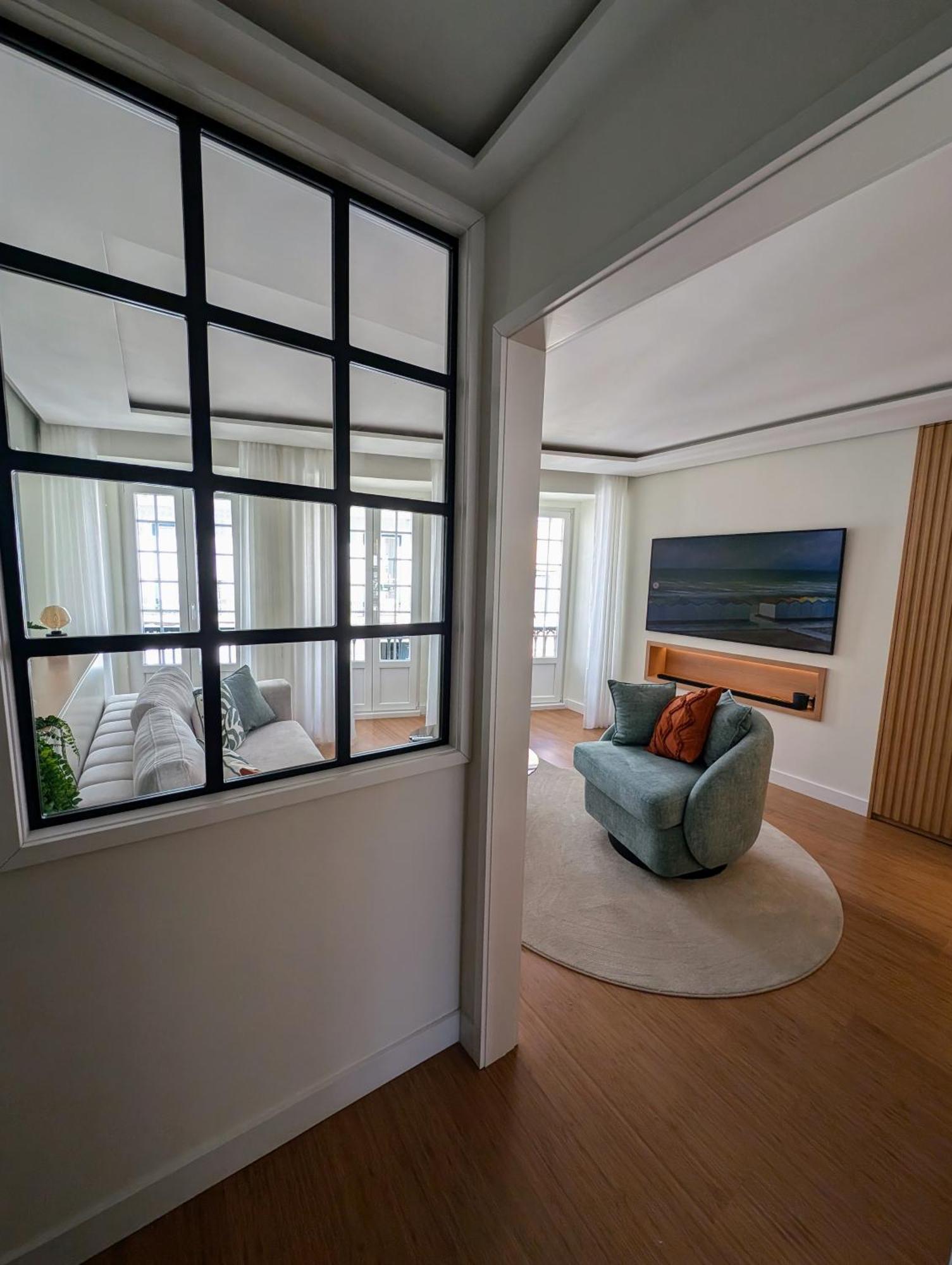 Apartamento Luxury Flat Sao Bento