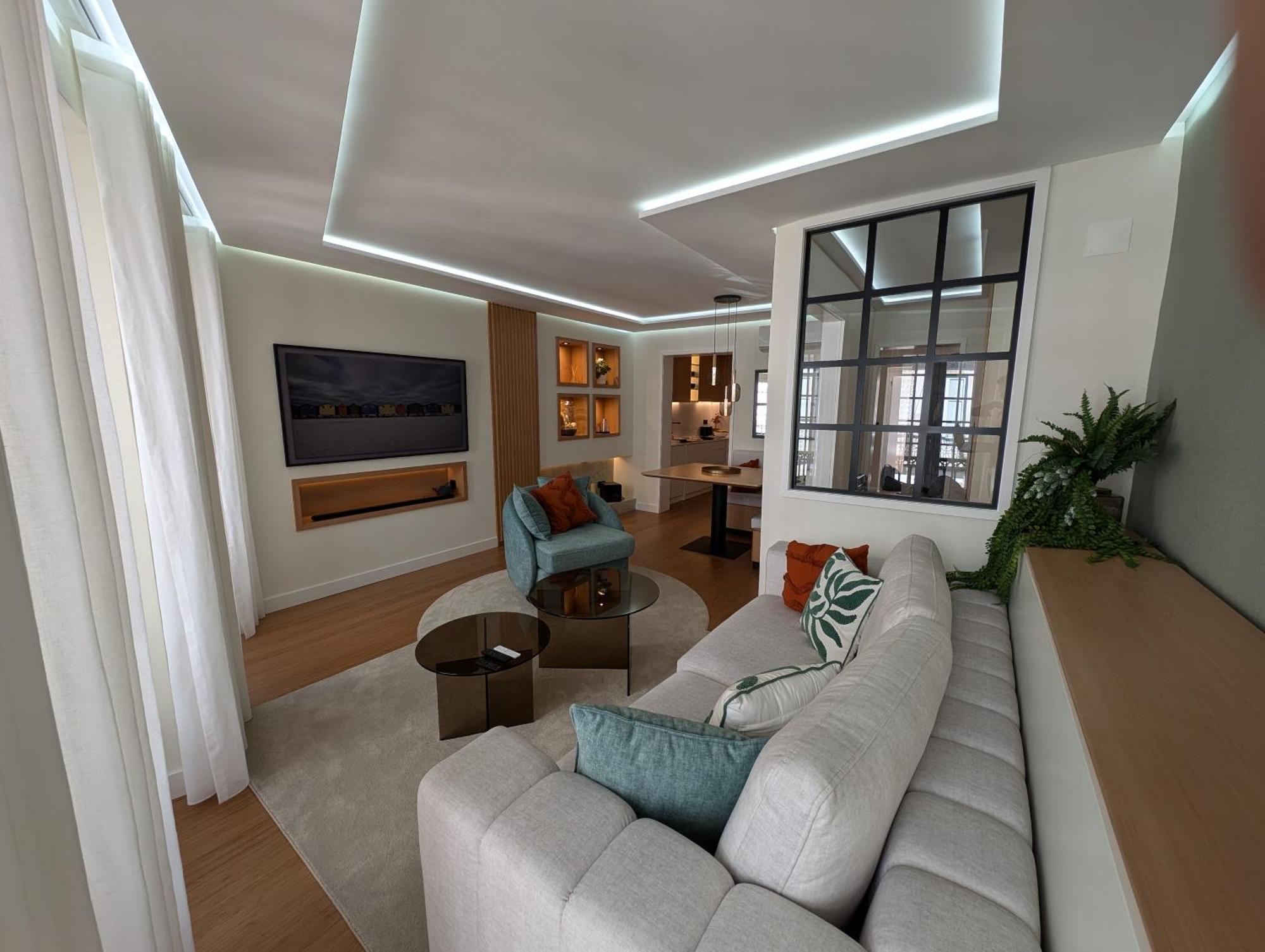 Luxury Flat Sao Bento Apartamento Lisboa
