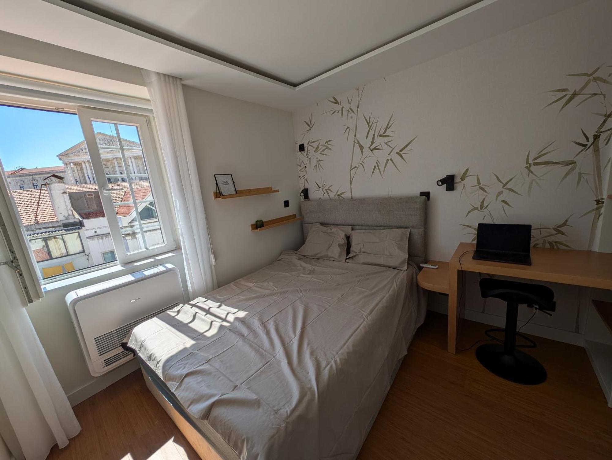 Luxury Flat Sao Bento *