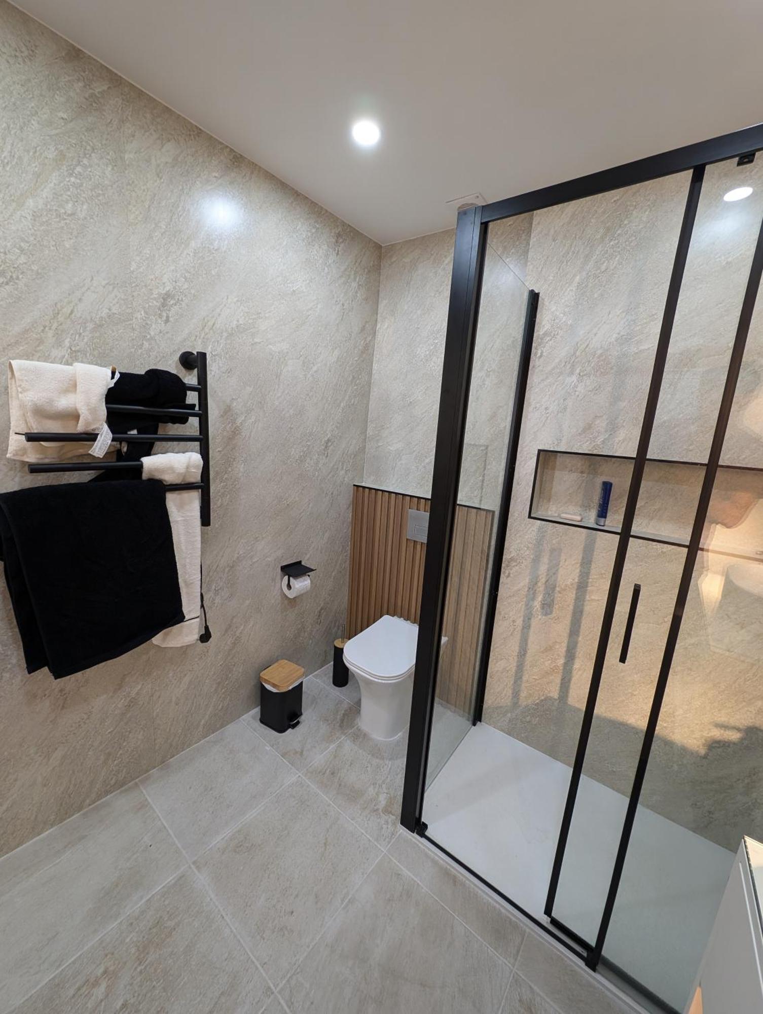 Luxury Flat Sao Bento Apartamento *