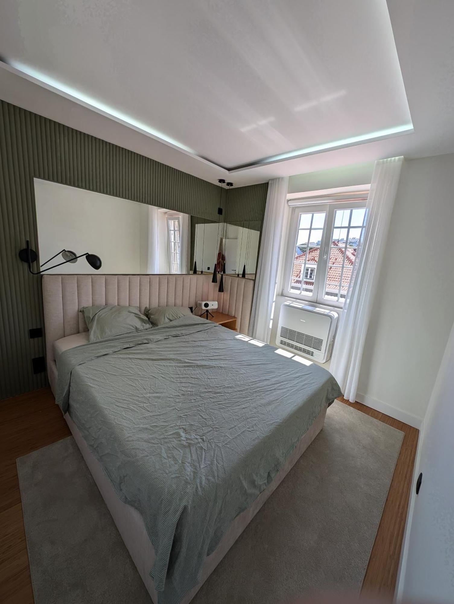 Luxury Flat Sao Bento Lisboa