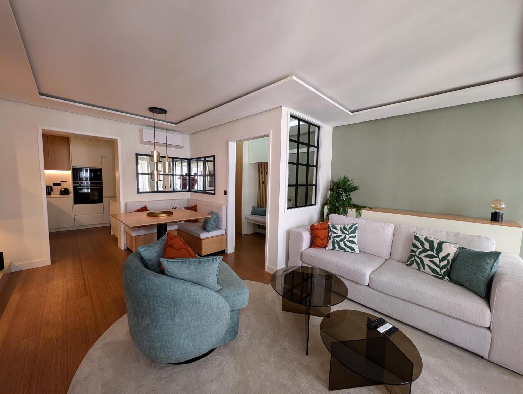 Luxury Flat Sao Bento Apartamento *