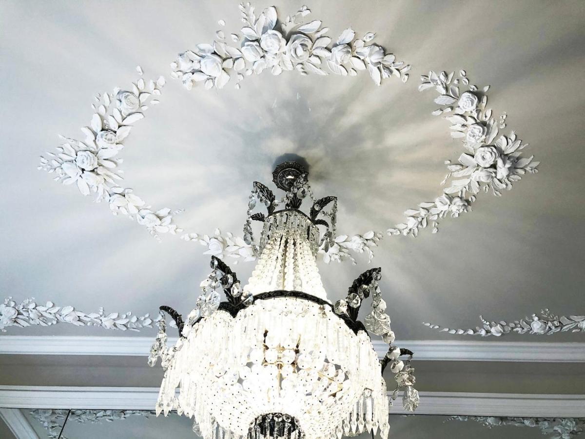 Apartamento Baroque With Patio Portuguese Soul Bica Tram 4p Lisboa
