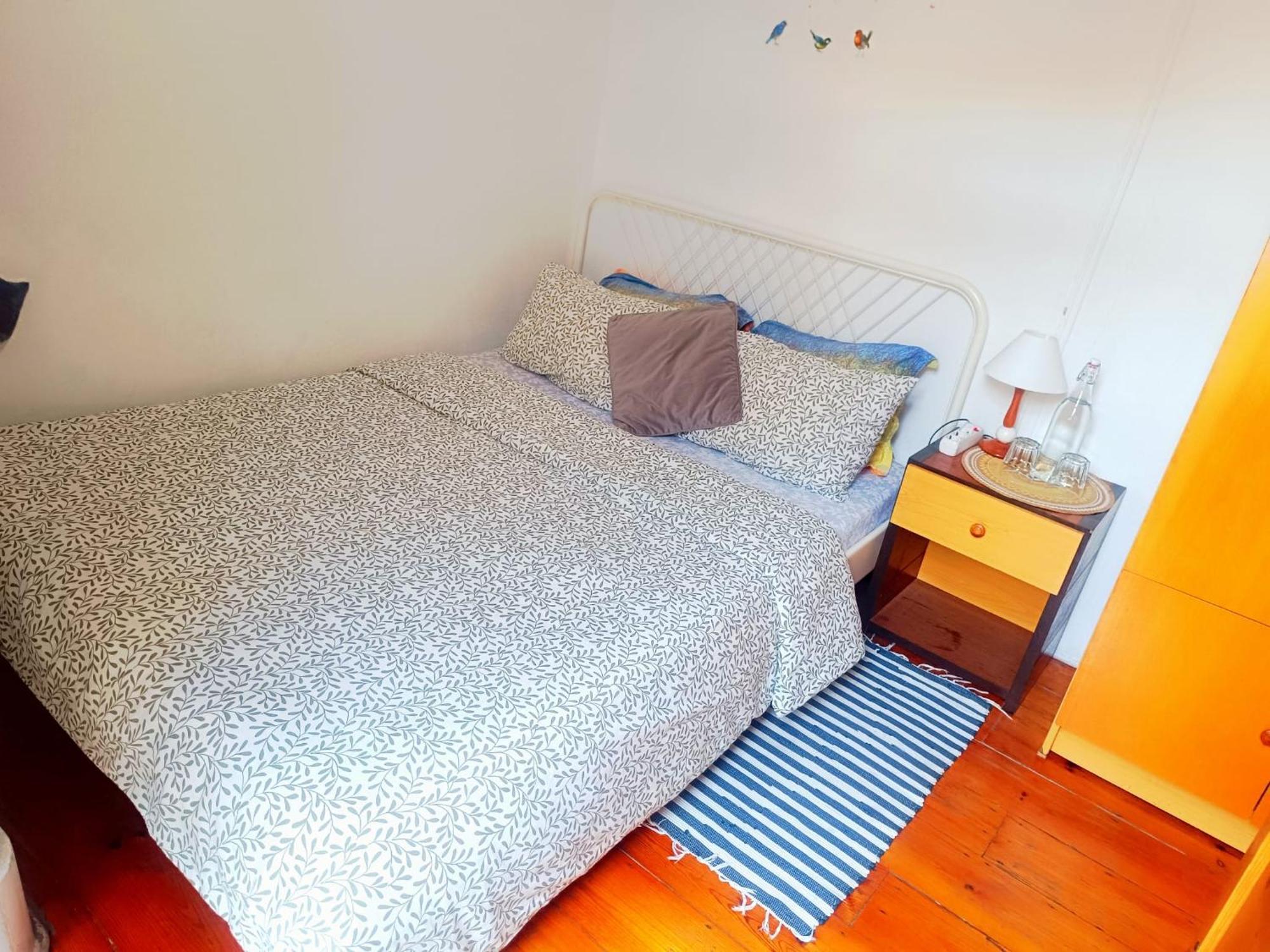 Asian Everest House Hostel Lisbon
