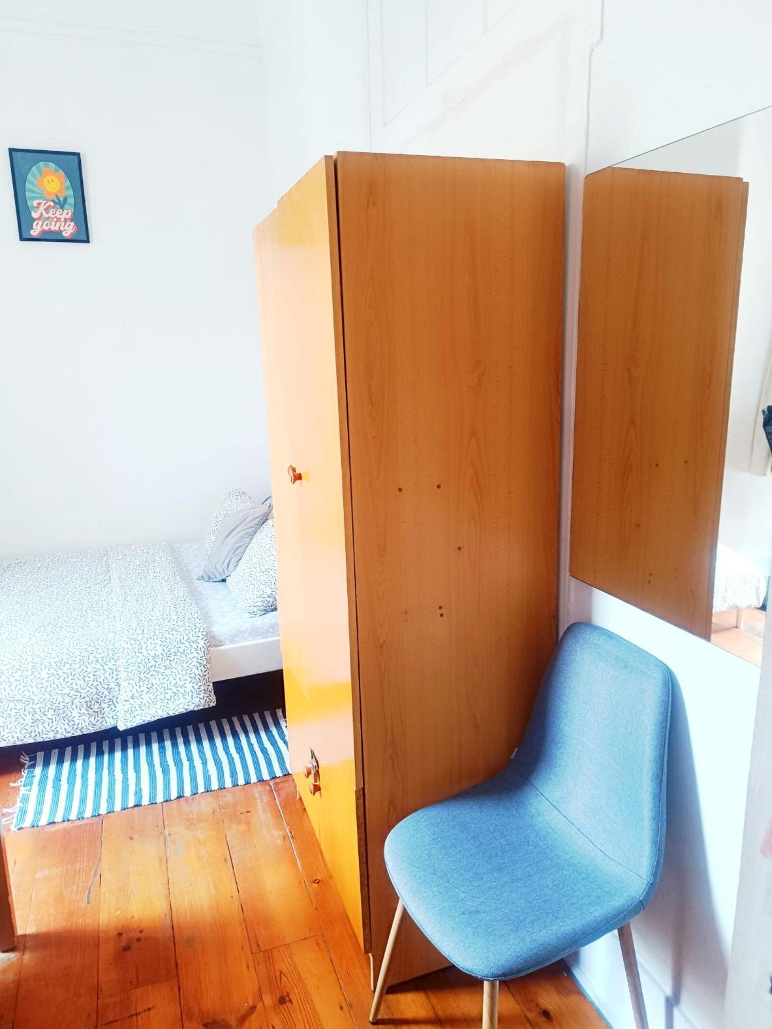 Hostel Asian Everest House Lisbon