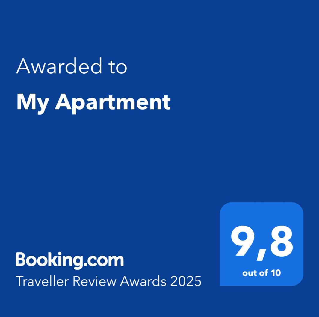 My Apartamento Lisboa