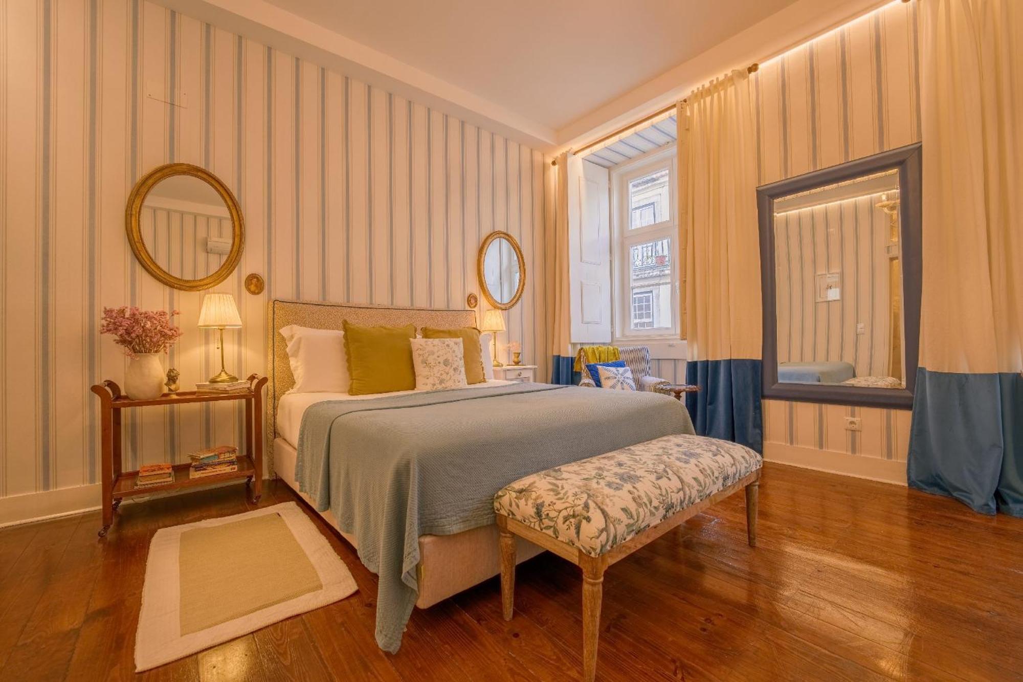 Apartamento Sapateiros 44