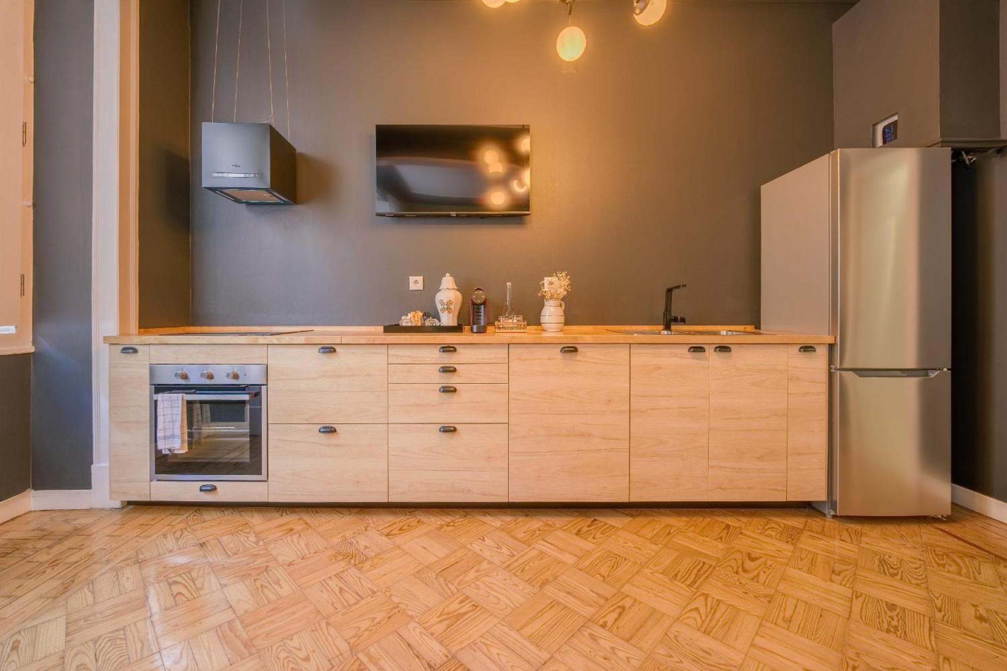 Apartamento Sapateiros 44 Lisboa